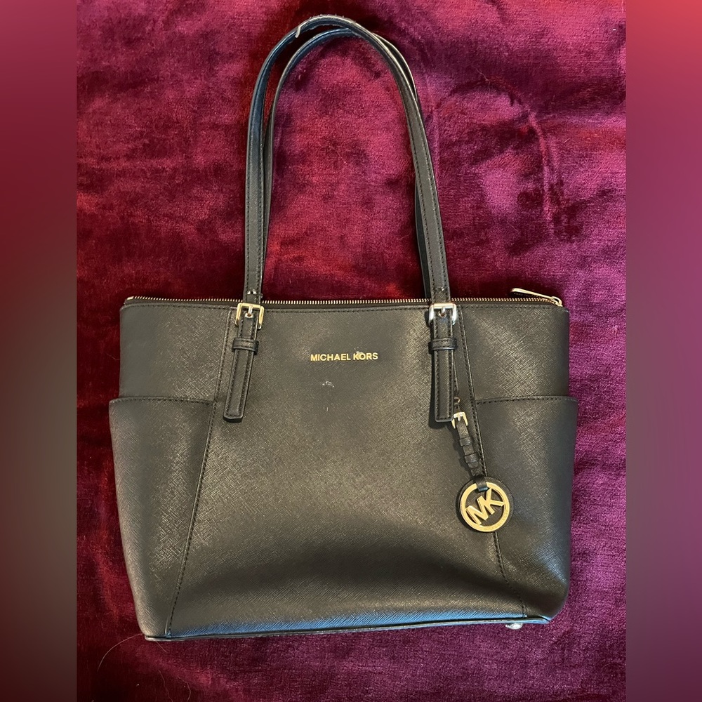 Michael Kors Tote Handbag